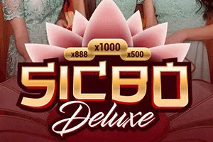 SicBo Deluxe - STOREBET77