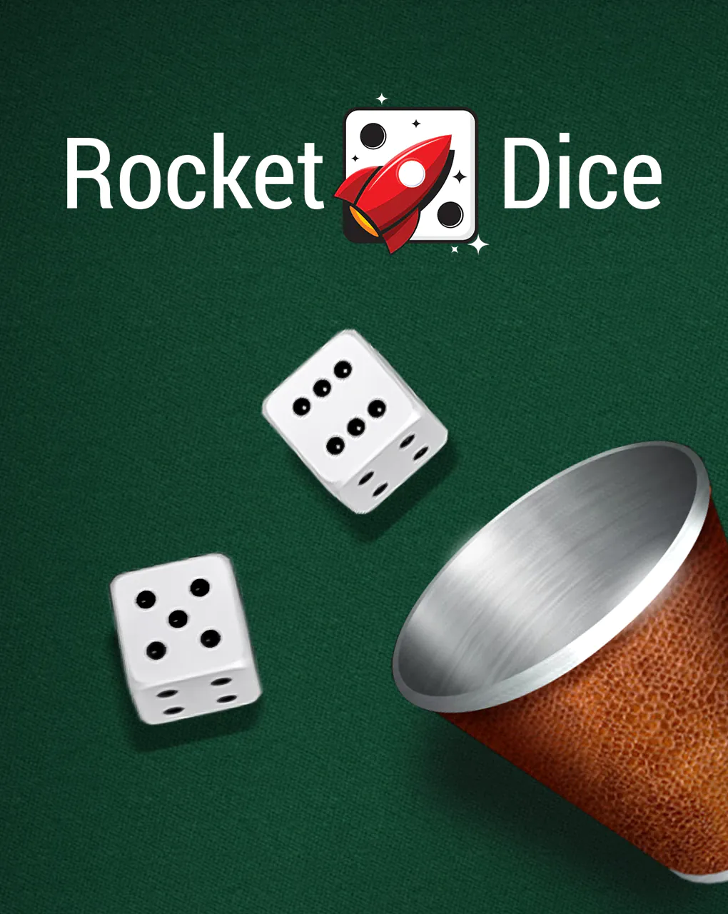 Rocket Dice - STOREBET77