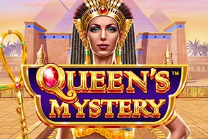 Queens Mystery - STOREBET77