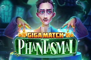 Giga Match Phantasmal - STOREBET77