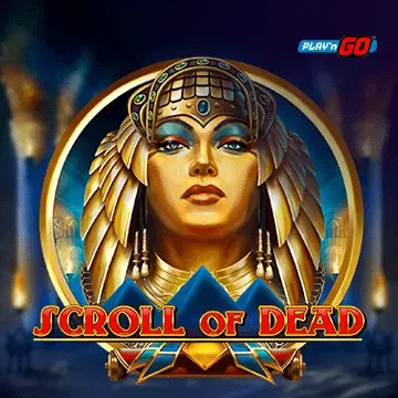 Scroll of Dead - STOREBET77
