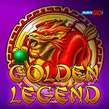 Golden Legend - STOREBET77