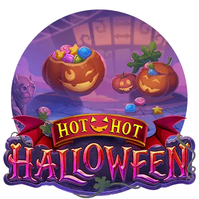 Habanero : Hot Hot Halloween - STOREBET77