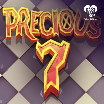 Precious 7 - STOREBET77