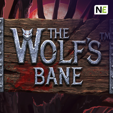 The Wolfs Bane - STOREBET77