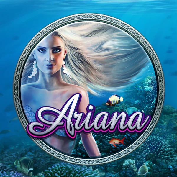 Ariana - STOREBET77