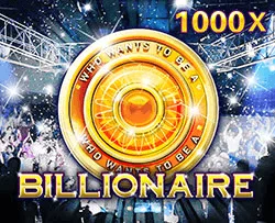 Billionaire - STOREBET77