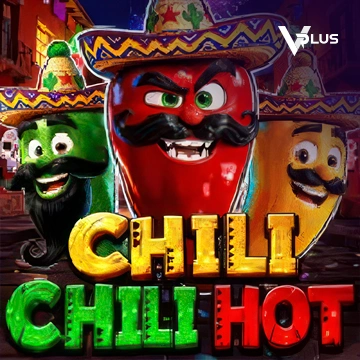 CHILI CHILI HOT - STOREBET77