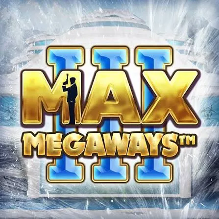 Max Megaways 3 - STOREBET77