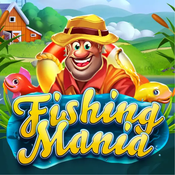 Fishing Mania - STOREBET77