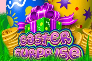 Easter Surprise - STOREBET77