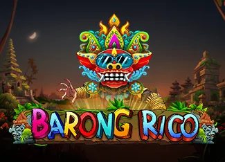 Pragmatic : Barong Rico - STOREBET77