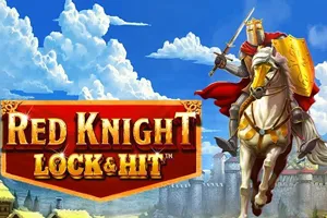 Lock & Hit: Red Knight - STOREBET77