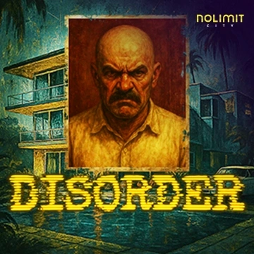 NolimitCity : Disorder - STOREBET77