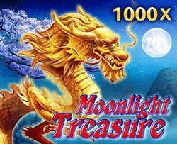 Moonlight Treasure - STOREBET77