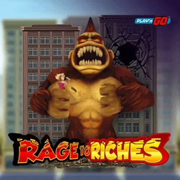 Rage to Riches - STOREBET77
