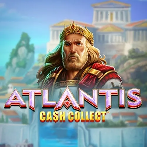 Atlantis Cash Collect - STOREBET77