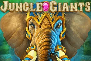 Jungle Giants - STOREBET77
