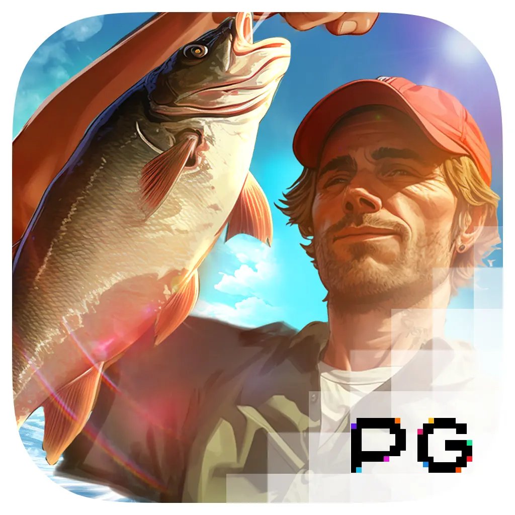 PGSoft : Shark Hunter - STOREBET77