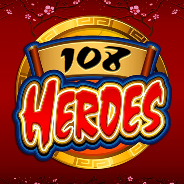 108 Heroes - STOREBET77