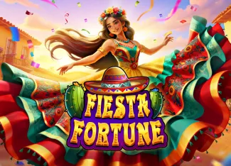 Pragmatic : Fiesta Fortune - STOREBET77