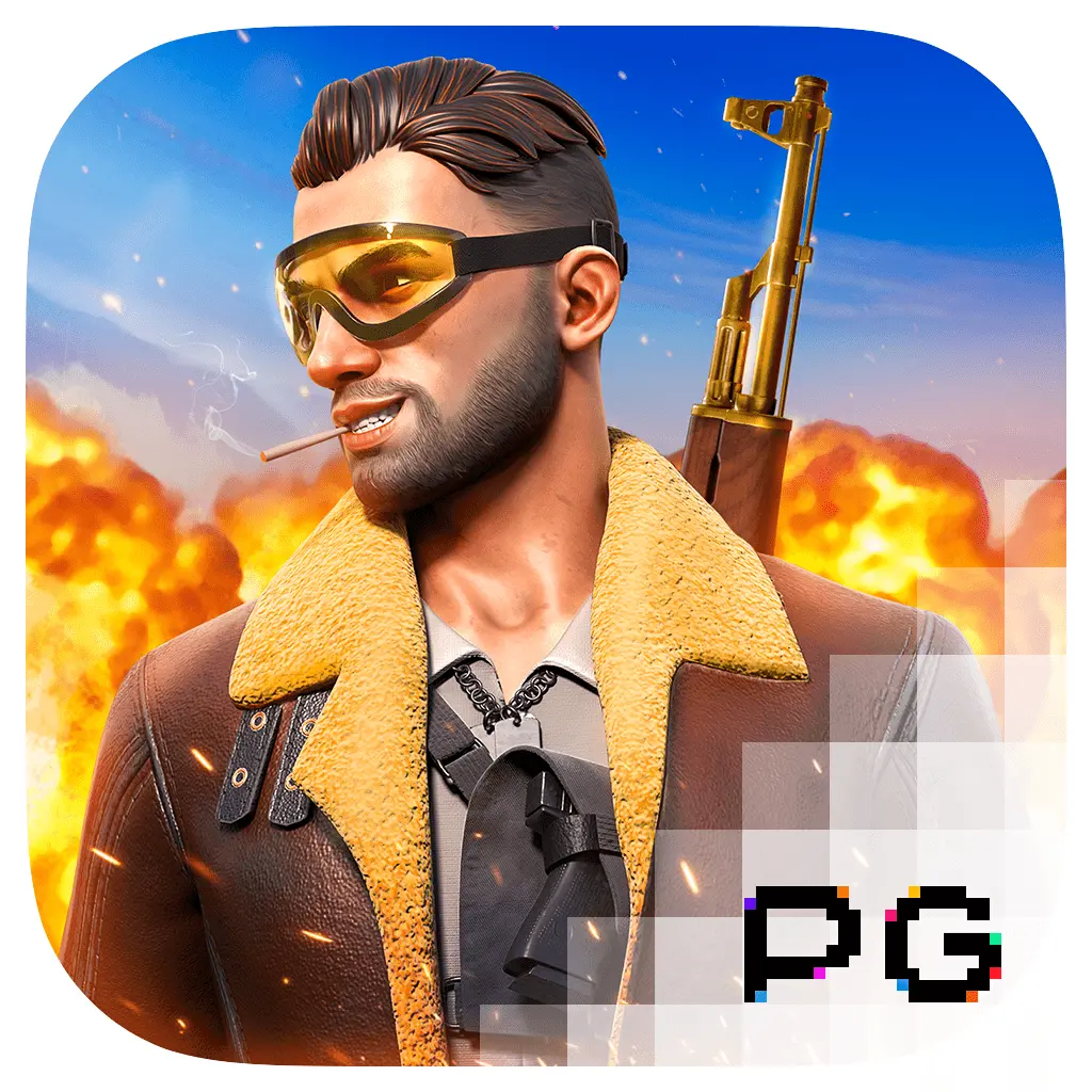 PGSoft : Battleground Royale - STOREBET77