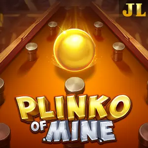 Plinko of Mine - STOREBET77