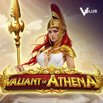 Valiant of Athena - STOREBET77