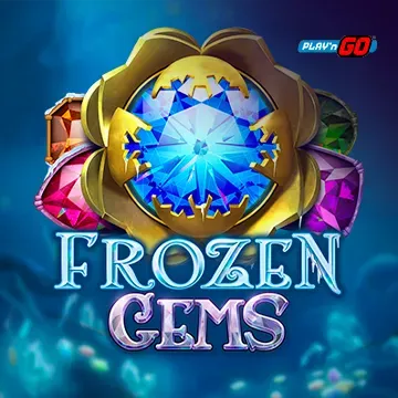 Frozen Gems - STOREBET77