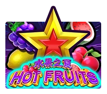 Joker123 : Hot Fruits - STOREBET77