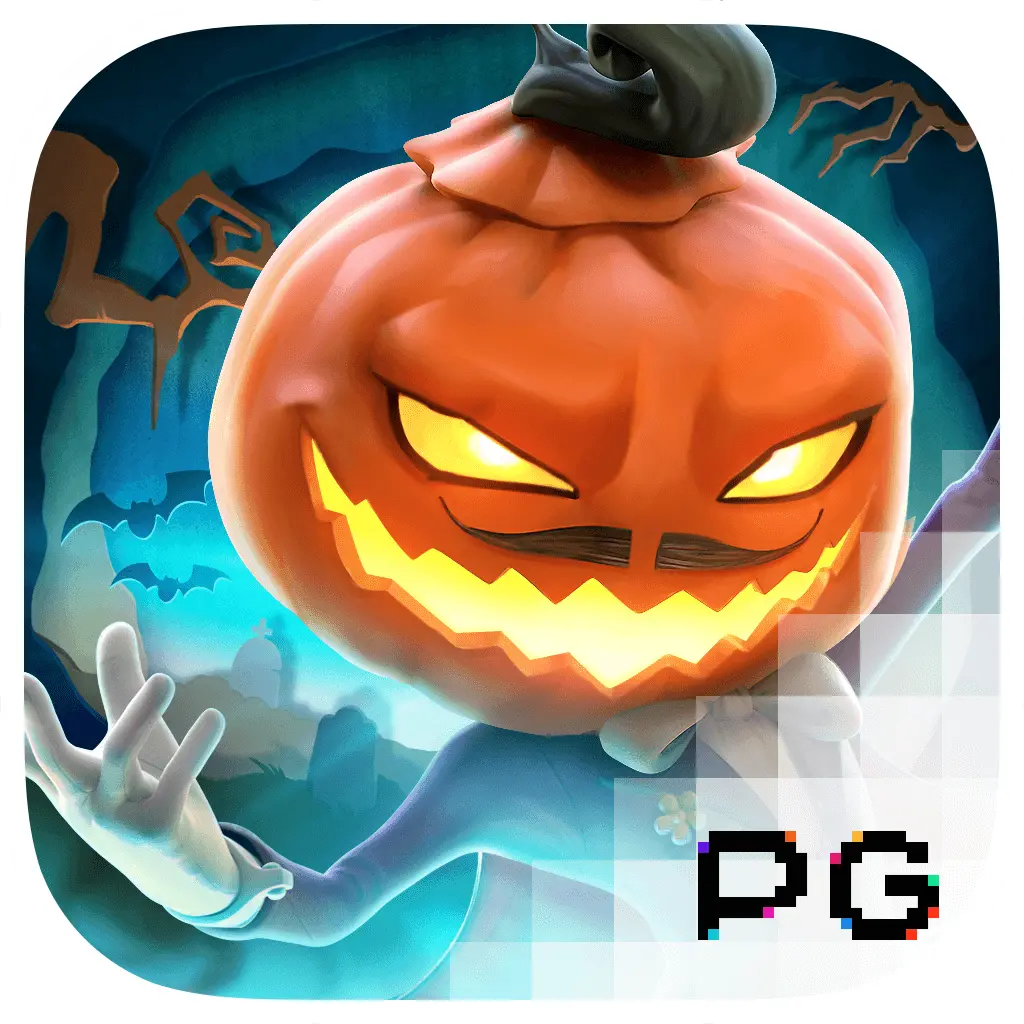 PGSoft : Mr. Hallow-Win - STOREBET77