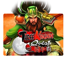 Joker123 : Three Kingdoms Quest - STOREBET77
