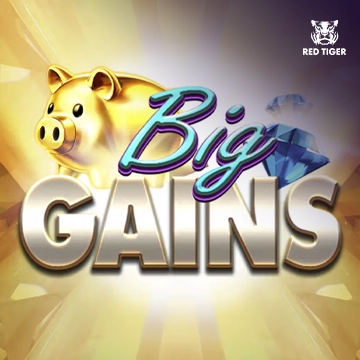 Big Gains - STOREBET77