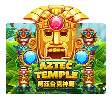 Joker123 : Aztec Temple - STOREBET77