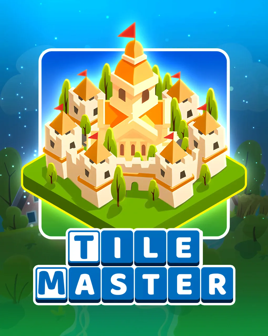 Tile Master - STOREBET77