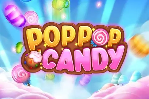 Pop Pop Candy - STOREBET77