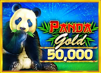 Pragmatic : Panda Gold 50,000 - STOREBET77
