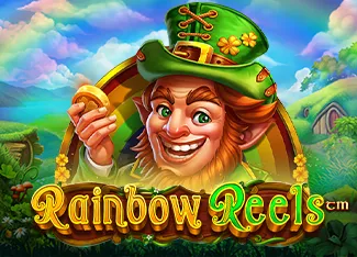 Pragmatic : Rainbow Reels - STOREBET77