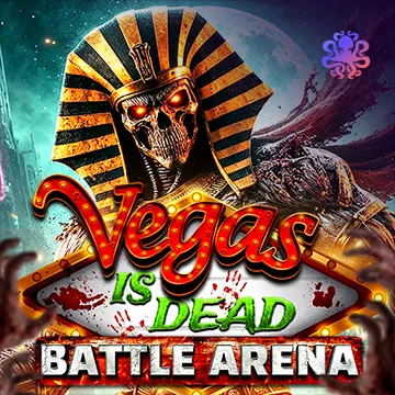 Vegas is Dead: Battle Arena! - STOREBET77