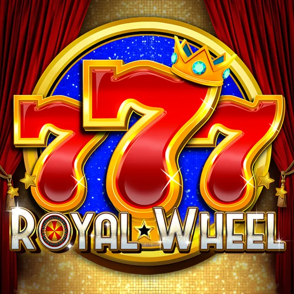 777 Royal Wheel - STOREBET77