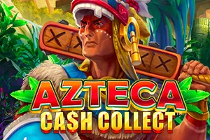 Azteca: Cash Collect - STOREBET77