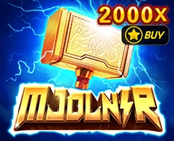 Mjolnir - STOREBET77