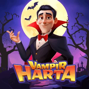 Vampire Treasure - STOREBET77
