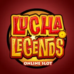Lucha Legends - STOREBET77