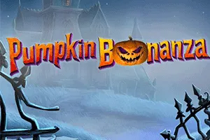Pumpkin Bonanza - STOREBET77