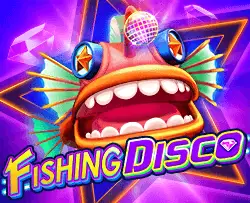 Fishing Disco - STOREBET77