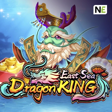 East Sea Dragon King - STOREBET77