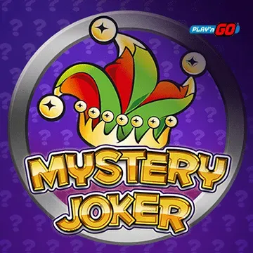 Mystery Joker - STOREBET77