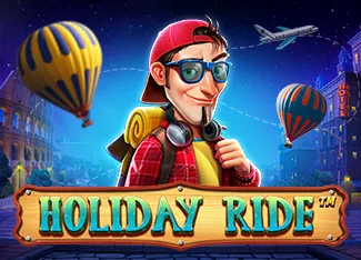 Pragmatic : Holiday Ride - STOREBET77