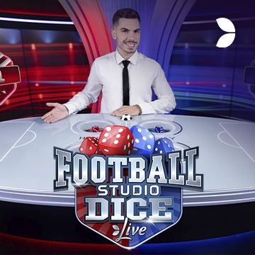 Football Studio - STOREBET77